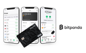 Comprare Axie Infinity con Bitpanda
