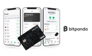 Comprare Axie Infinity con Bitpanda