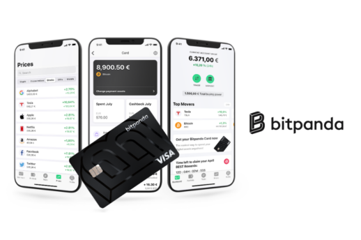 Comprare Axie Infinity con Bitpanda