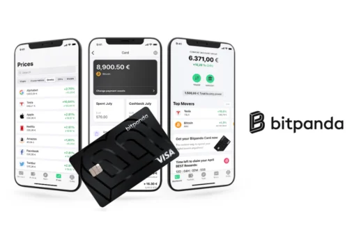 Comprare Axie Infinity con Bitpanda