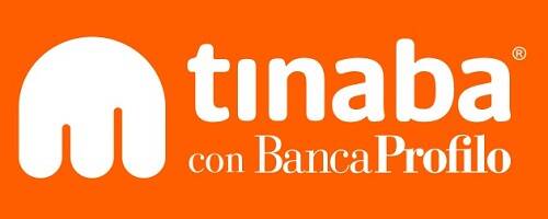 Tinaba logo