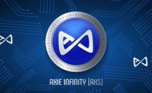 Token Axie Infinity