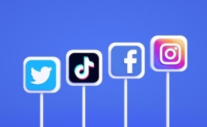 Twitter competitor