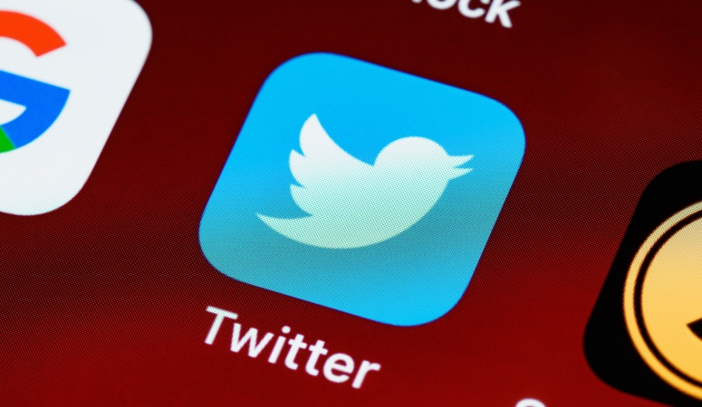 twitter social media