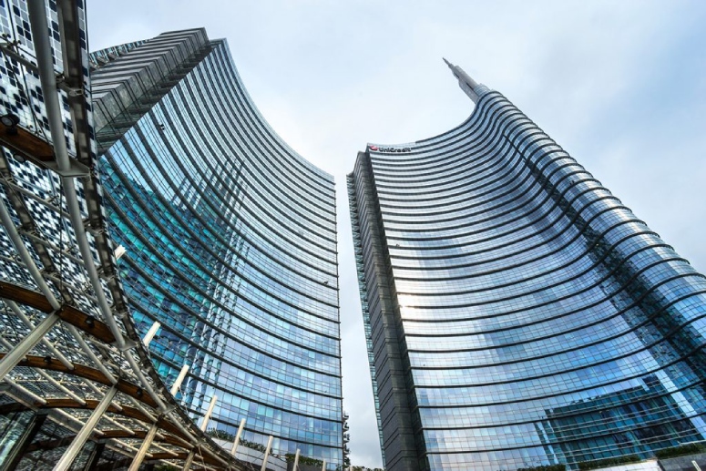 azioni unicredit borsa italiana