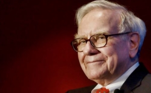 Warren Buffett