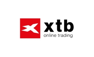 XTB logo