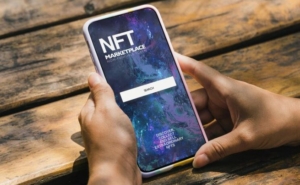 App per creare NFT