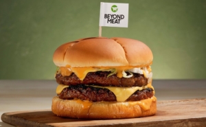 Crollo azioni beyond meat