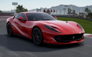 Ferrari i risultati del terzo trimestre 2022