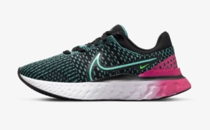 azioni Nike