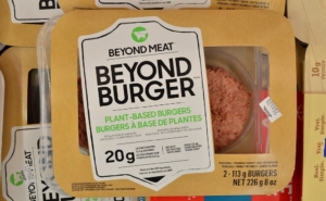 Settore della carne sintetica