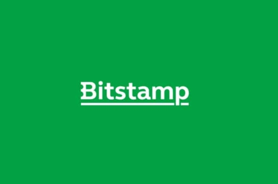 Bitstamp logo