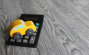 Calcolo del bollo auto