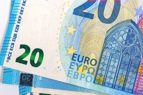 Come guadagnare 20 euro subito