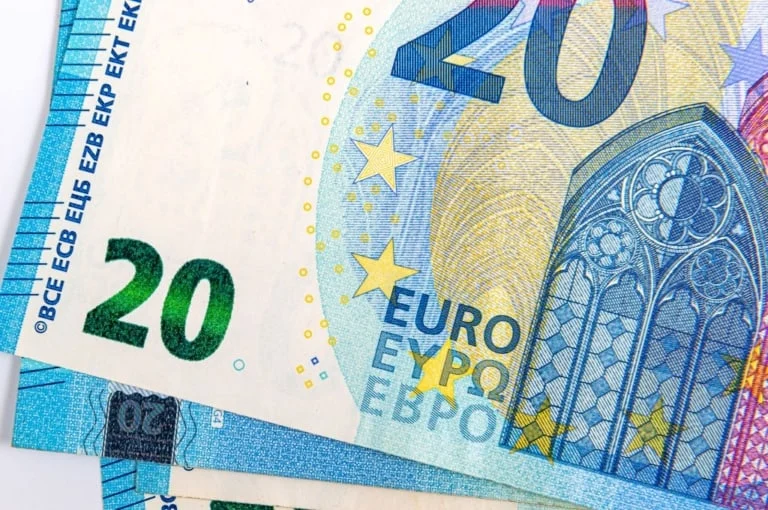 Come guadagnare 20 euro subito
