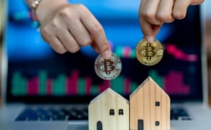 comprare casa in bitcoin
