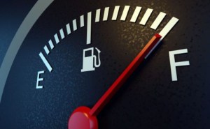 Costo pieno di benzina