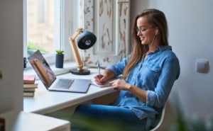 Guadagnare scrivendo su Internet