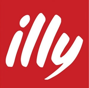 illycaffè logo