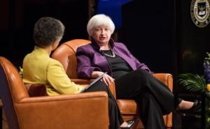 janet yellen