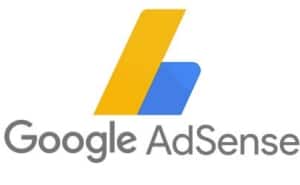 Logo Google ADS formato grande