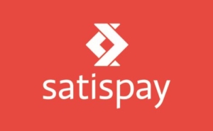 Logo Satispay 2