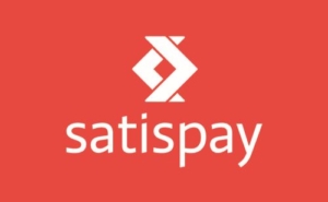 Logo Satispay