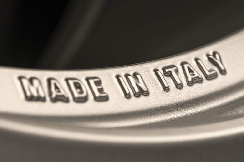 Aziende più grandi d'Italia la Top 10 del made in Italy Aziende più grandi d'Italia la Top 10 del made in Italy