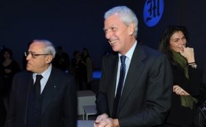 marco tronchetti provera