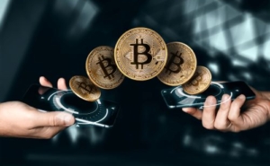 Pagare in Bitcoin online