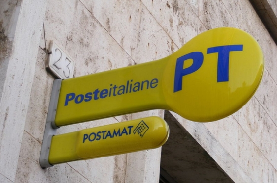 Bail-in Poste italiane