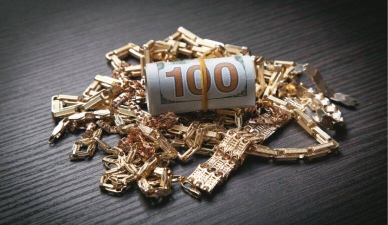quotazione oro 18 k