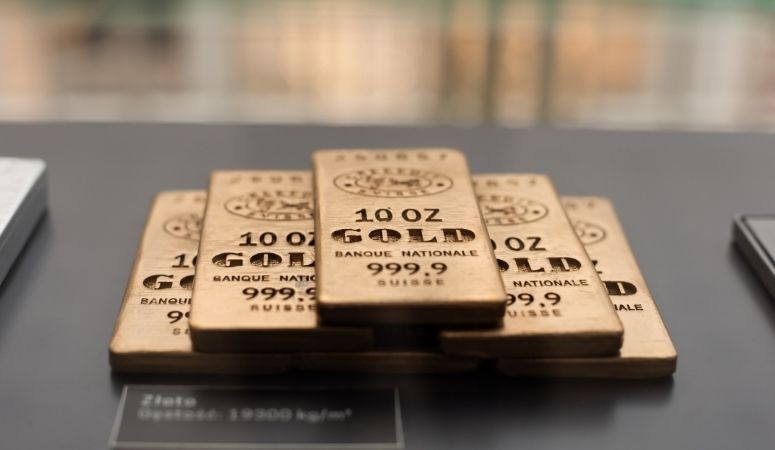 quotazione oro 18 carati