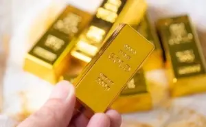 Comprare oro