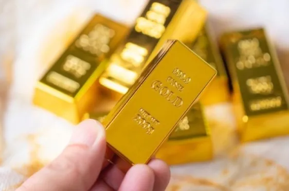 Comprare oro