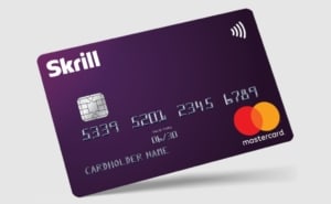 Recensione Skrill