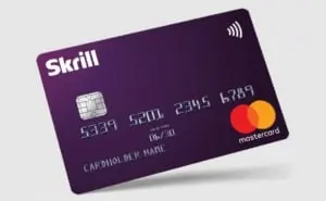 Recensione Skrill