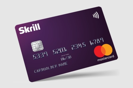 Recensione Skrill