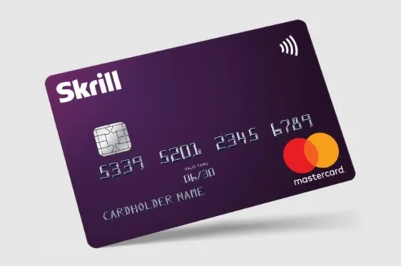 Recensione Skrill
