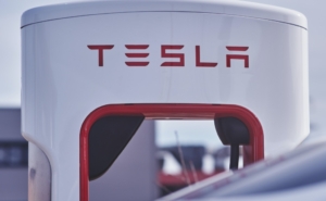 i numeri del secondo trimestre tesla
