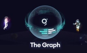 The Graph token