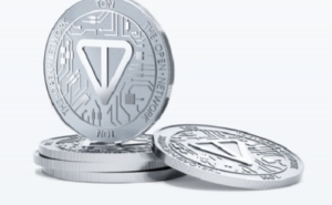 toncoin criptovaluta telegram