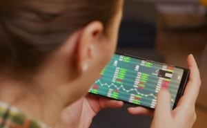 donne trading online