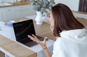 donne trading online