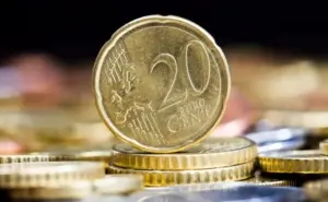 20 centesimi rari