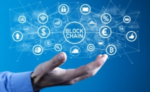 Blockchain significato