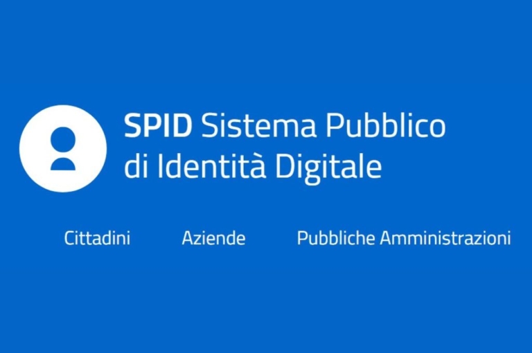 Come fare lo SPID da casa gratis