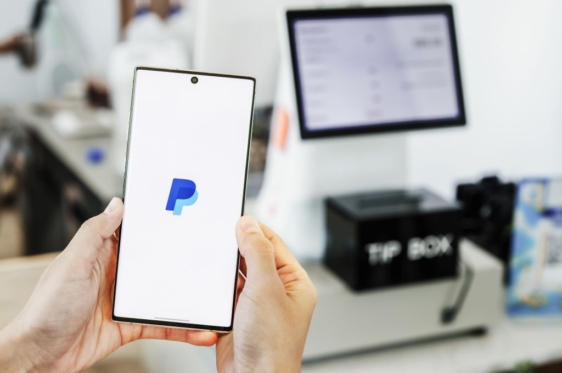 Come ricaricare PayPal