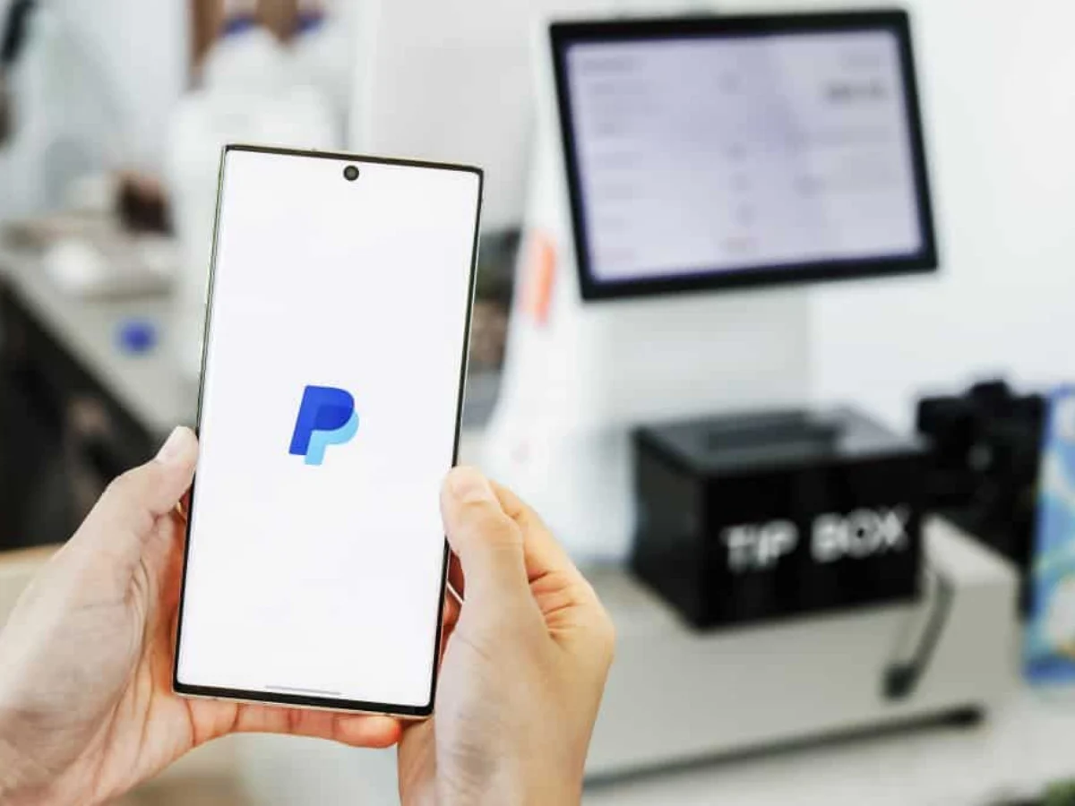 Come ricaricare PayPal